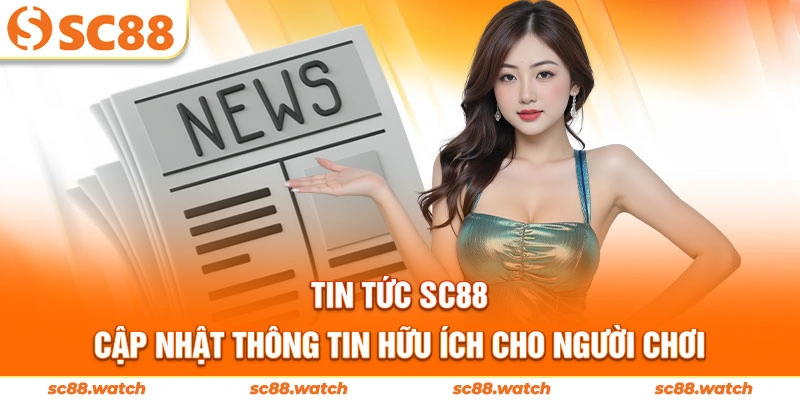 Tin tức SC88